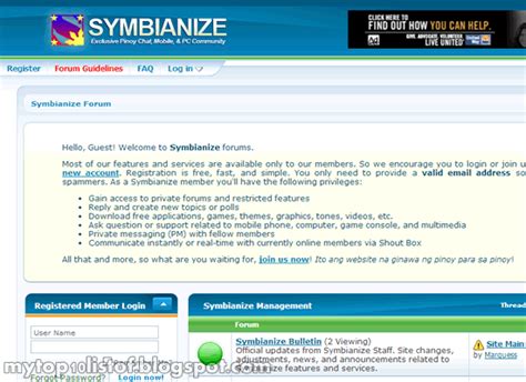 pinoy forums like symbianize|pinoy forums like symbianize .